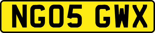 NG05GWX
