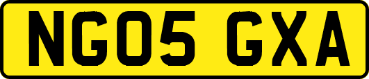 NG05GXA