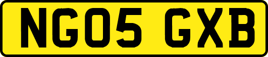 NG05GXB