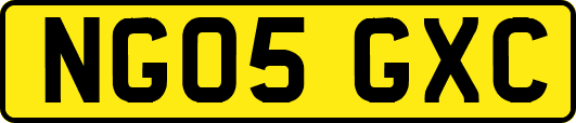 NG05GXC