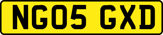NG05GXD