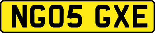 NG05GXE