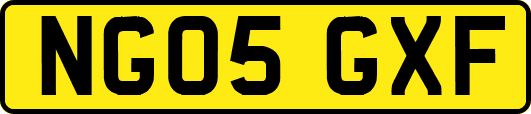 NG05GXF