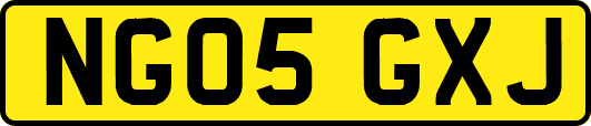 NG05GXJ