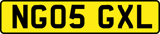 NG05GXL