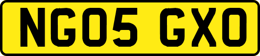 NG05GXO