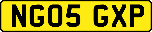 NG05GXP