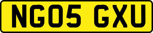 NG05GXU