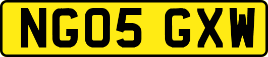 NG05GXW