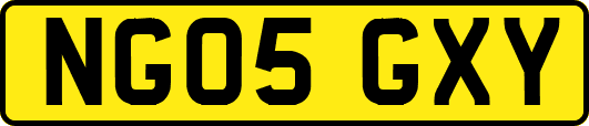 NG05GXY