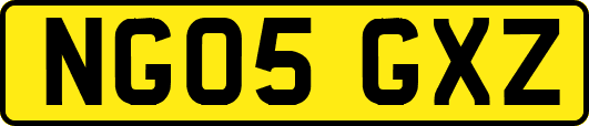 NG05GXZ