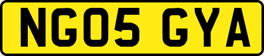 NG05GYA