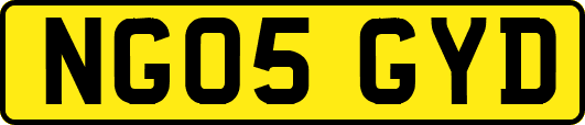 NG05GYD