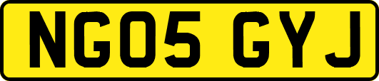 NG05GYJ