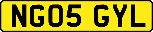 NG05GYL