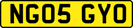 NG05GYO