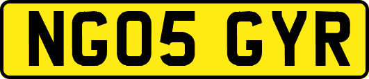 NG05GYR