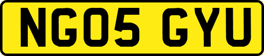 NG05GYU