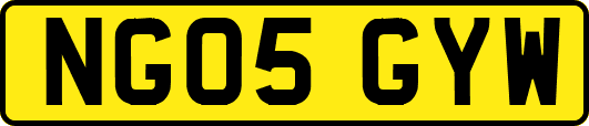 NG05GYW