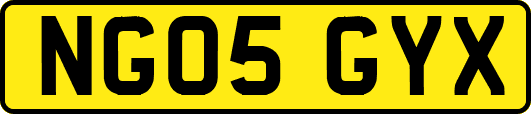 NG05GYX