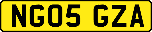 NG05GZA