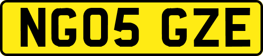 NG05GZE
