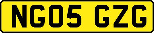 NG05GZG