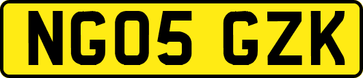 NG05GZK