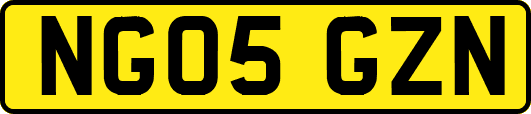 NG05GZN