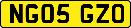 NG05GZO
