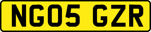 NG05GZR