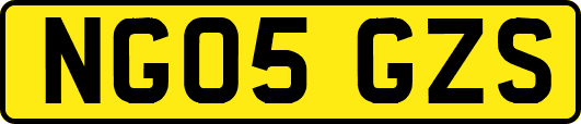 NG05GZS