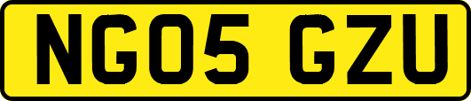NG05GZU