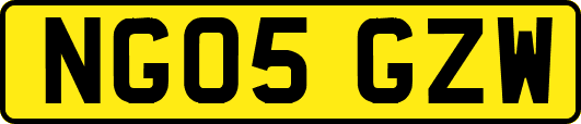 NG05GZW