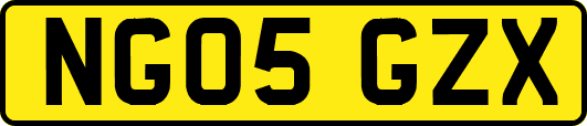 NG05GZX