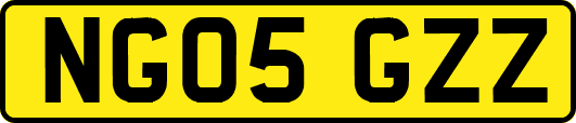 NG05GZZ