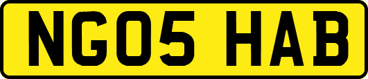 NG05HAB