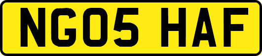 NG05HAF