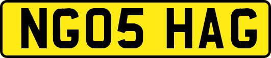 NG05HAG