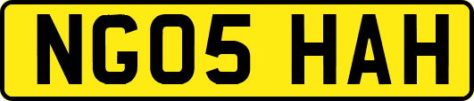 NG05HAH