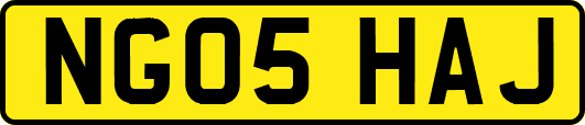 NG05HAJ