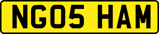 NG05HAM