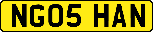 NG05HAN