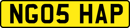 NG05HAP