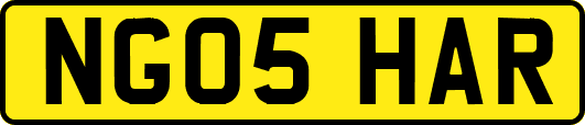 NG05HAR
