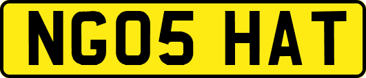 NG05HAT