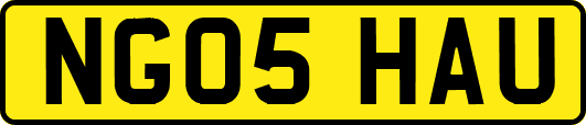 NG05HAU
