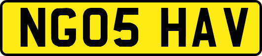 NG05HAV