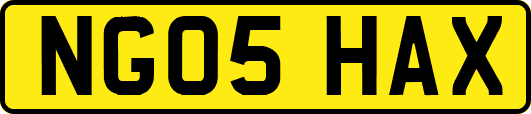 NG05HAX