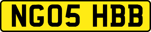 NG05HBB
